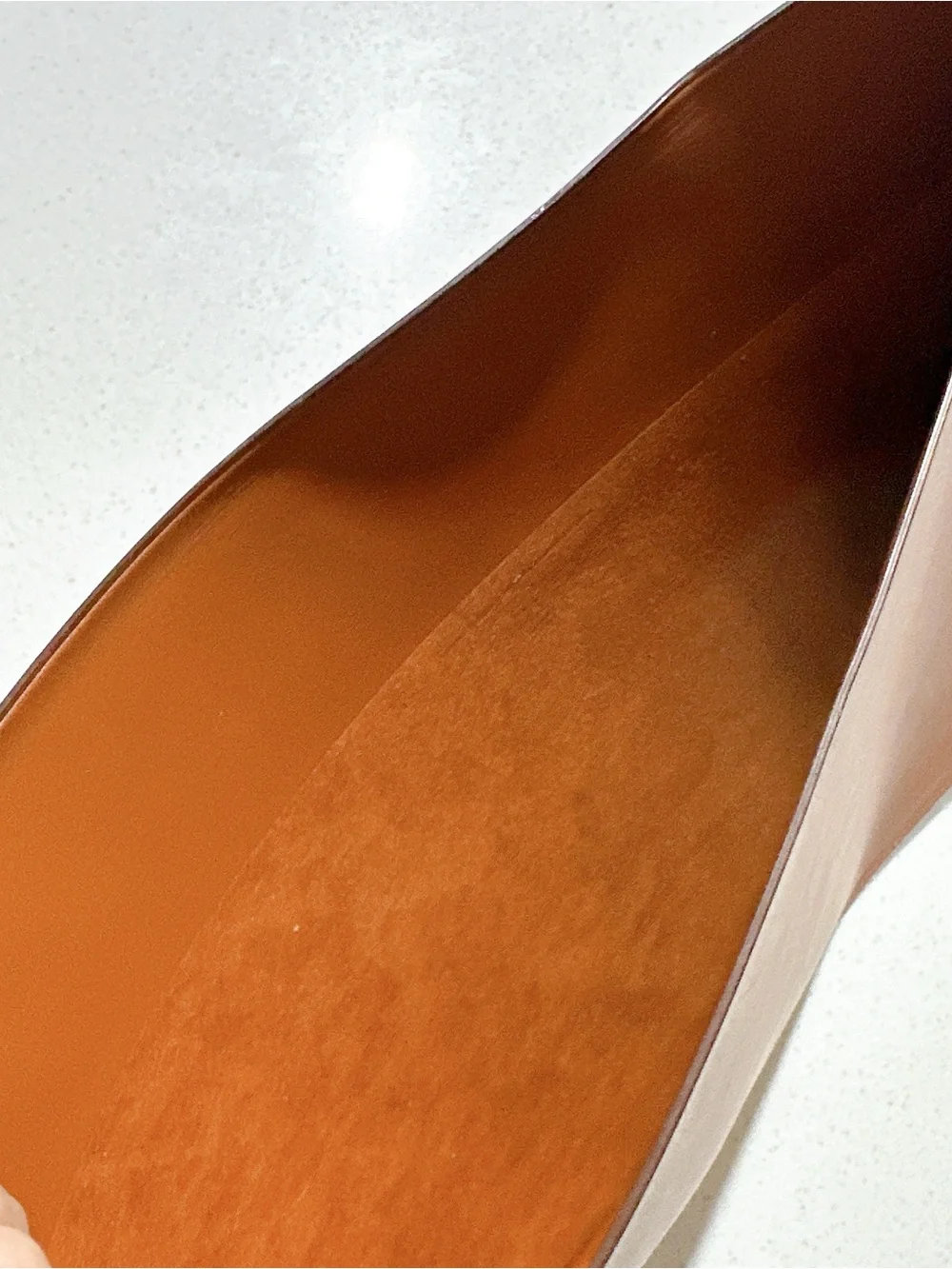 Apple premium leather